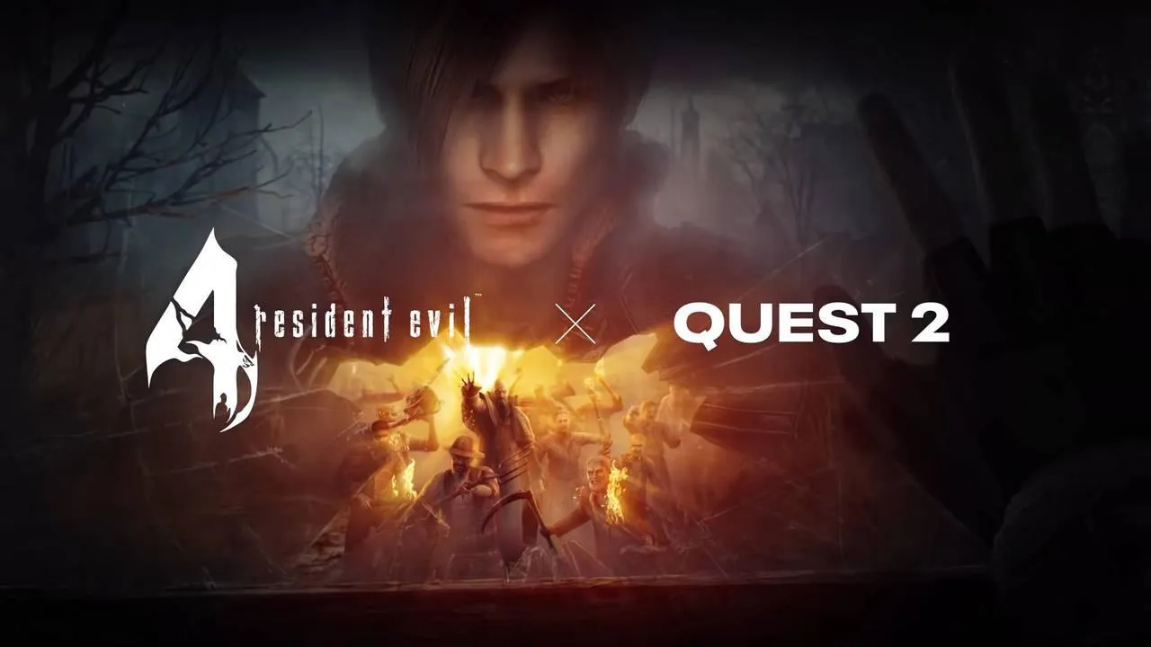 Resident Evil 4