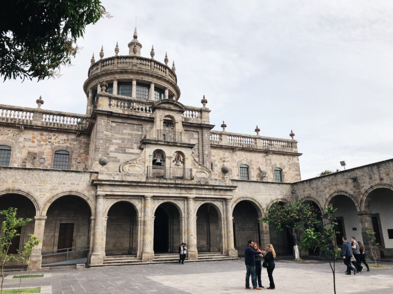 Instituto Cultural Cabañas