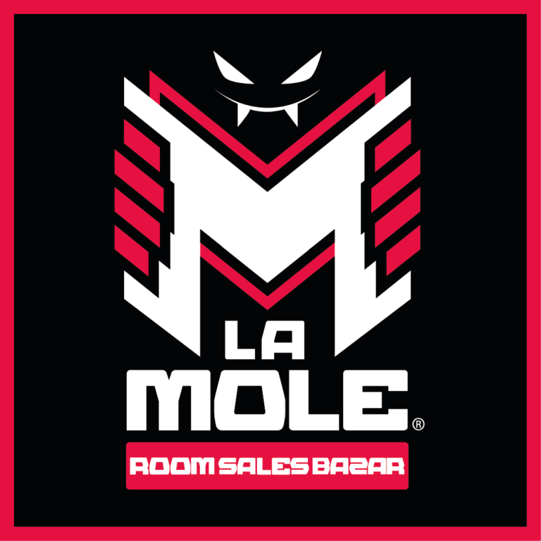 la mole