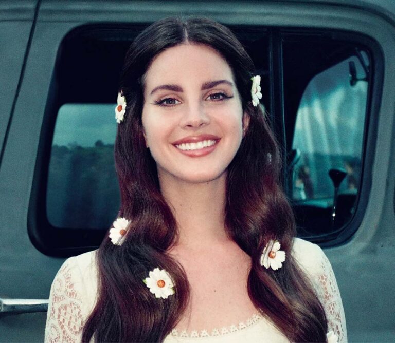 lana del rey