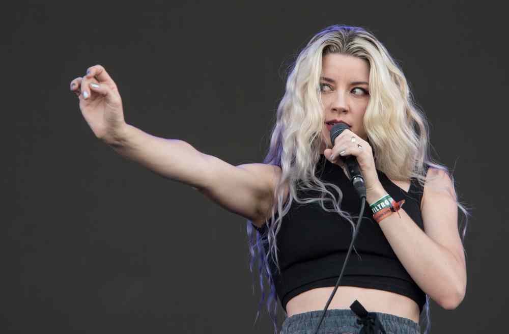 Hana Foto: Alejandro Meléndez