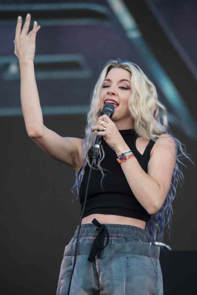 Hana Foto: Alejandro Meléndez