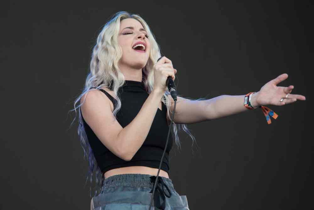 Hana Foto: Alejandro Meléndez