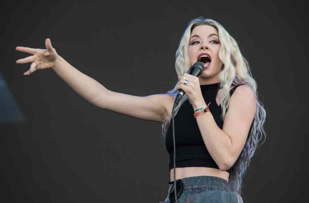 Hana Foto: Alejandro Meléndez