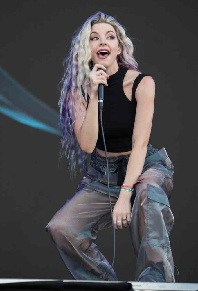 Hana Foto: Alejandro Meléndez