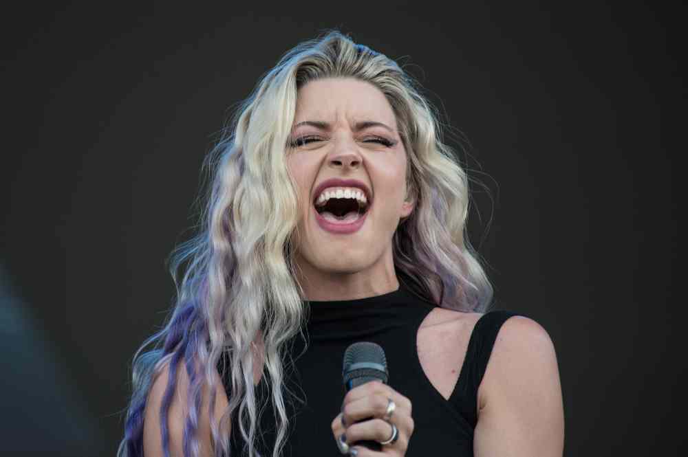 Hana Foto: Alejandro Meléndez