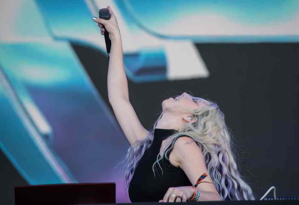 Hana Foto: Alejandro Meléndez