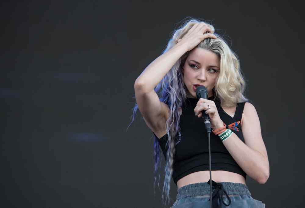 Hana Foto: Alejandro Meléndez