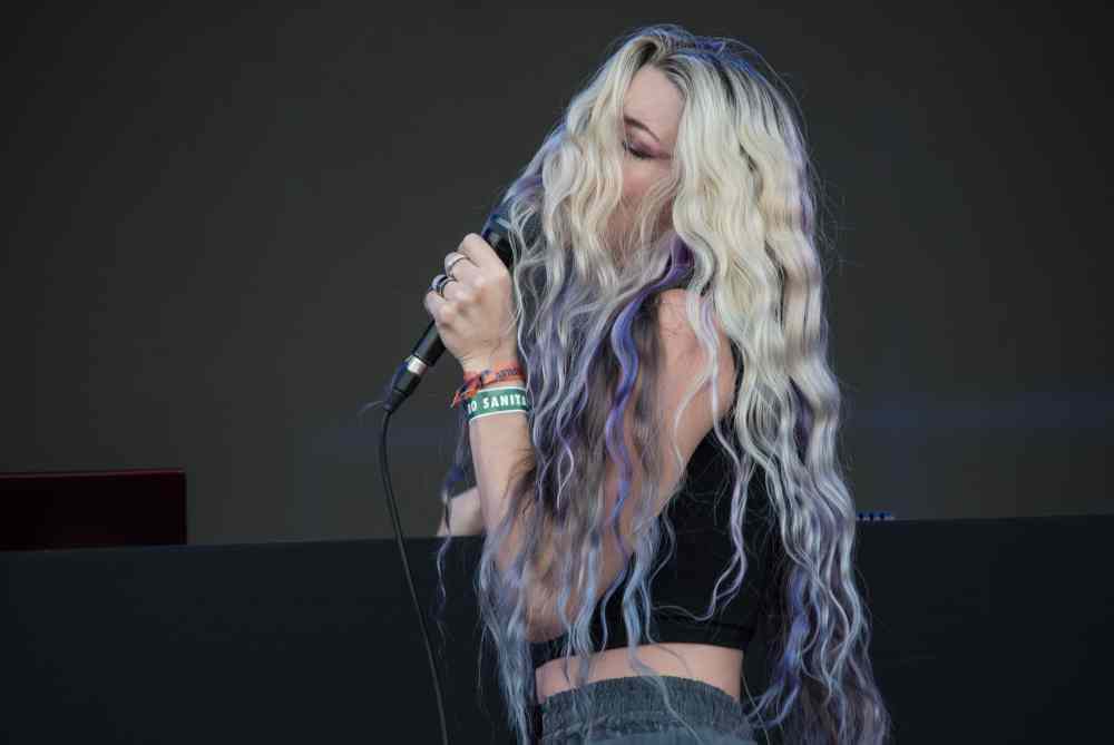 Hana Foto: Alejandro Meléndez