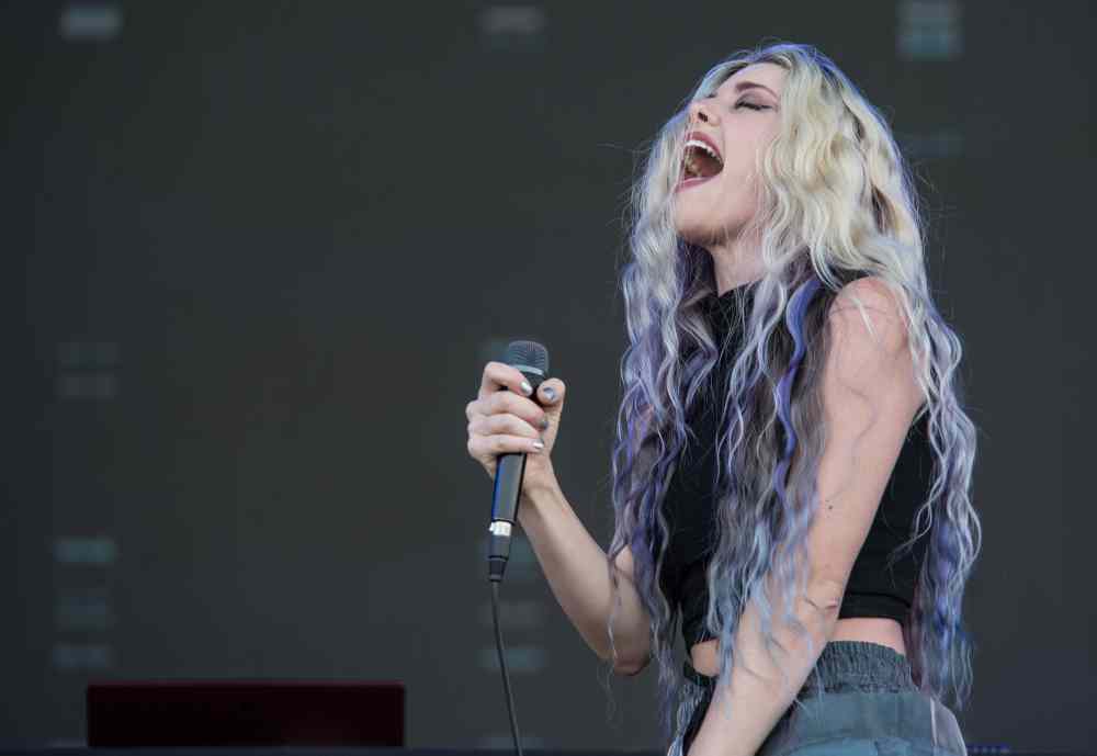 Hana Foto: Alejandro Meléndez