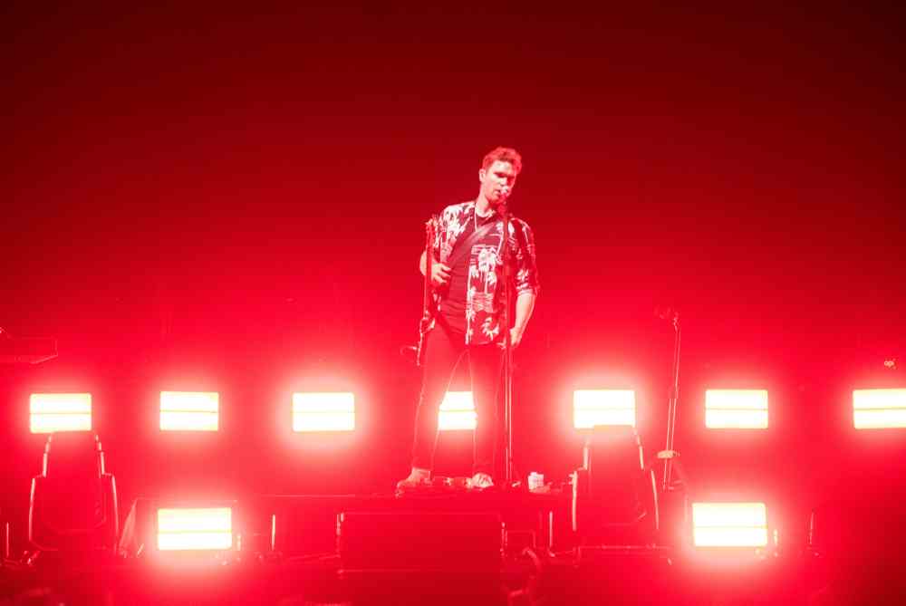 Niko Rubio. Foto: Alejandro Meléndez