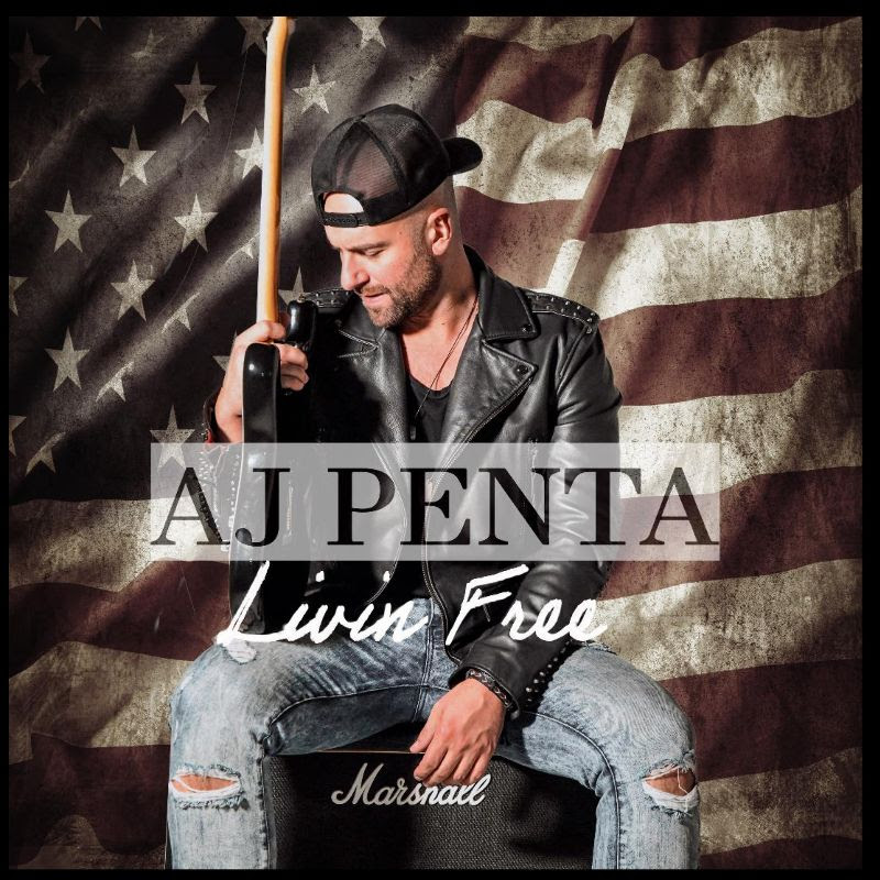 AJ Penta, Livin Free