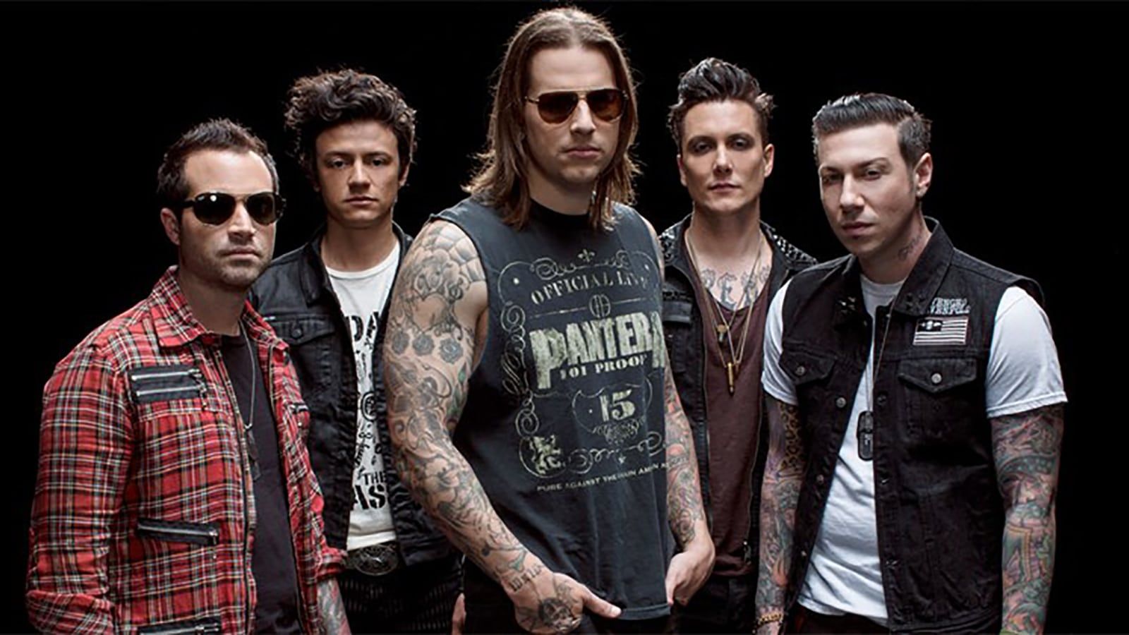 Avenged-Sevenfold