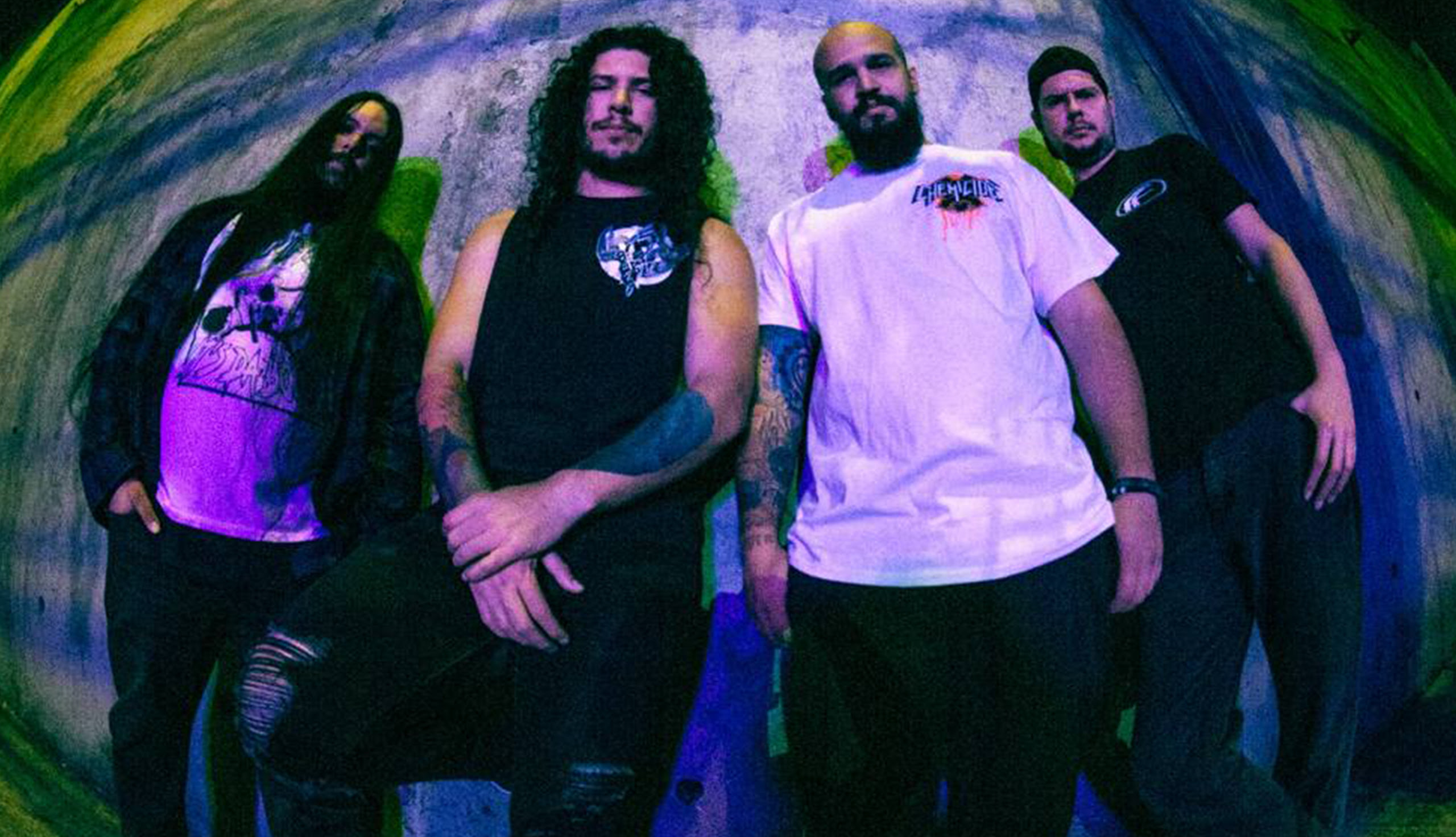 CHEMICIDE anuncian el lanzamiento de su nuevo álbum Common Sense