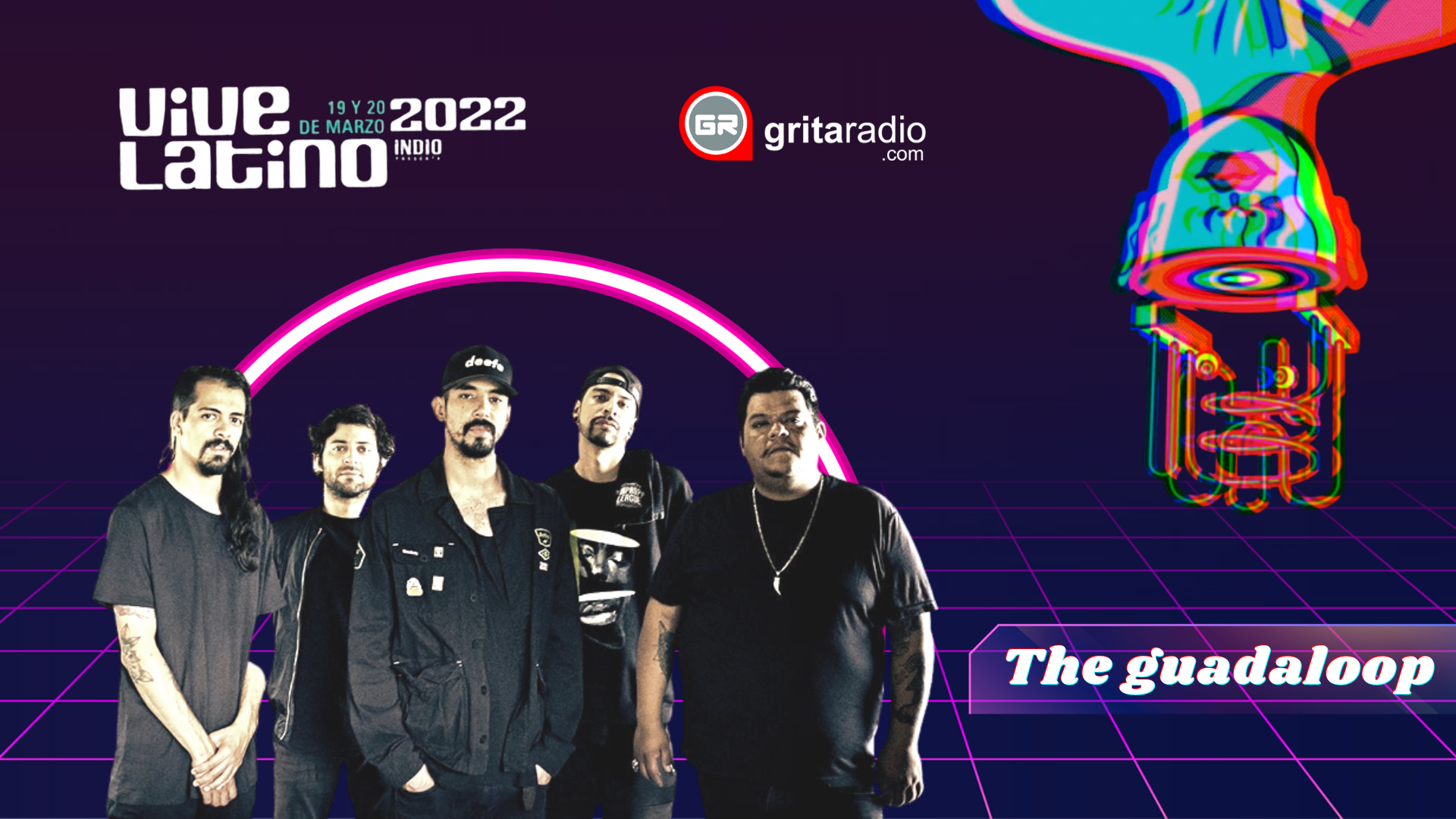 Copia de Black Pumas