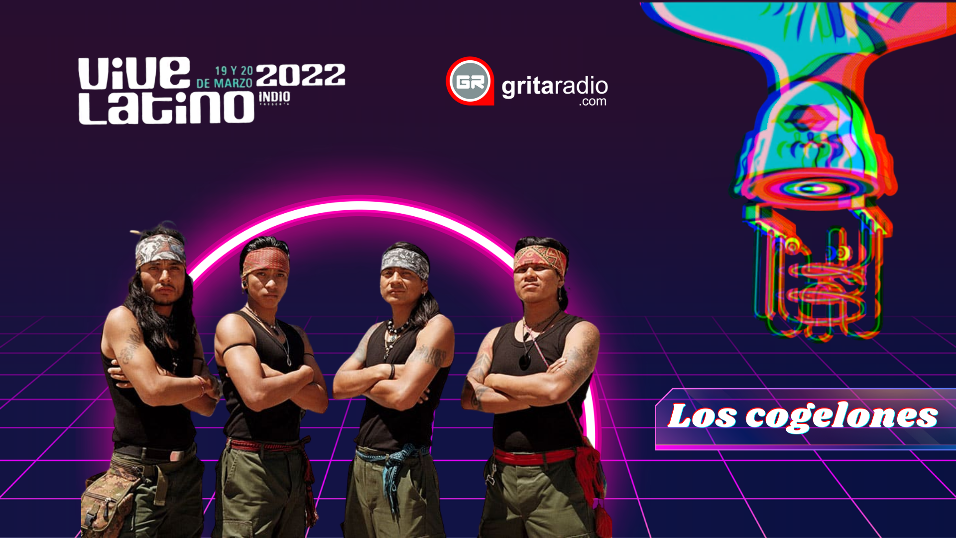 Copia de Black Pumas