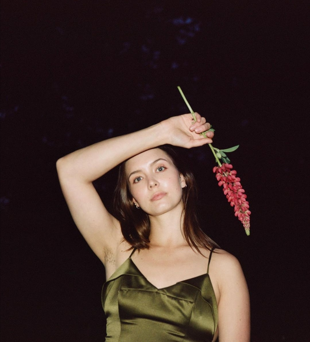 Katie Tupper y su seductor neo-soul