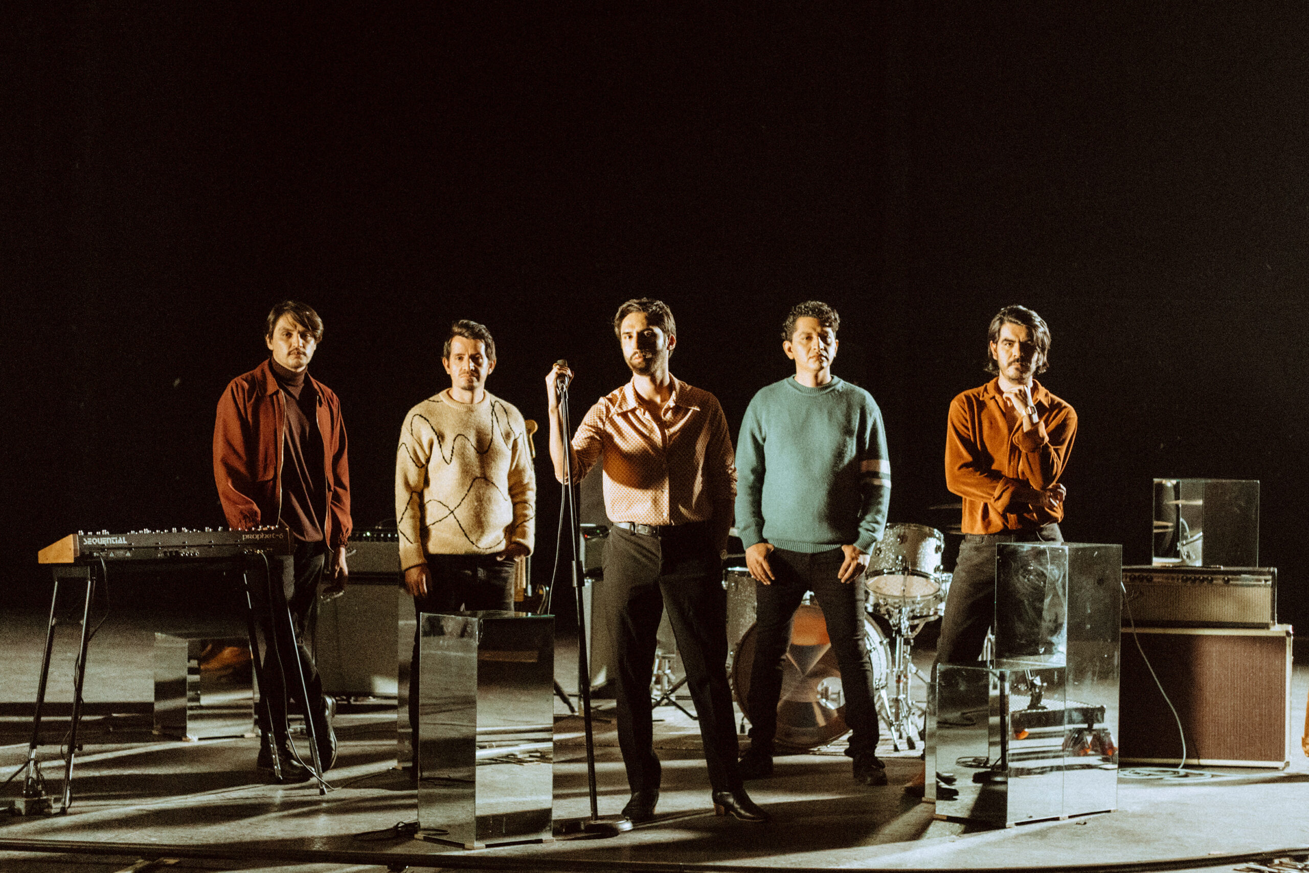 La Tregua es el título del nuevo sencillo de Odisseo