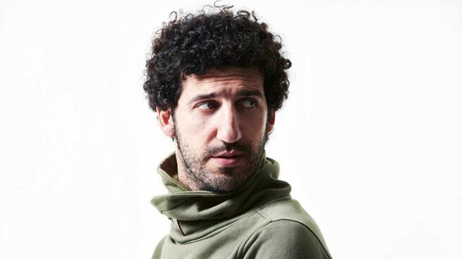 MARWÁN REGRESA A MÉXICO