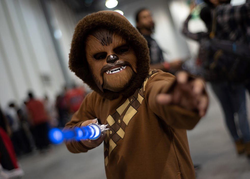 25 AÑOS DE LA MOLE CONVENTION