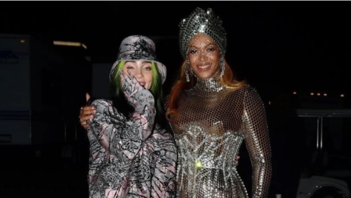 Beyoncé y Billie Eilish actuarán en los Oscar
