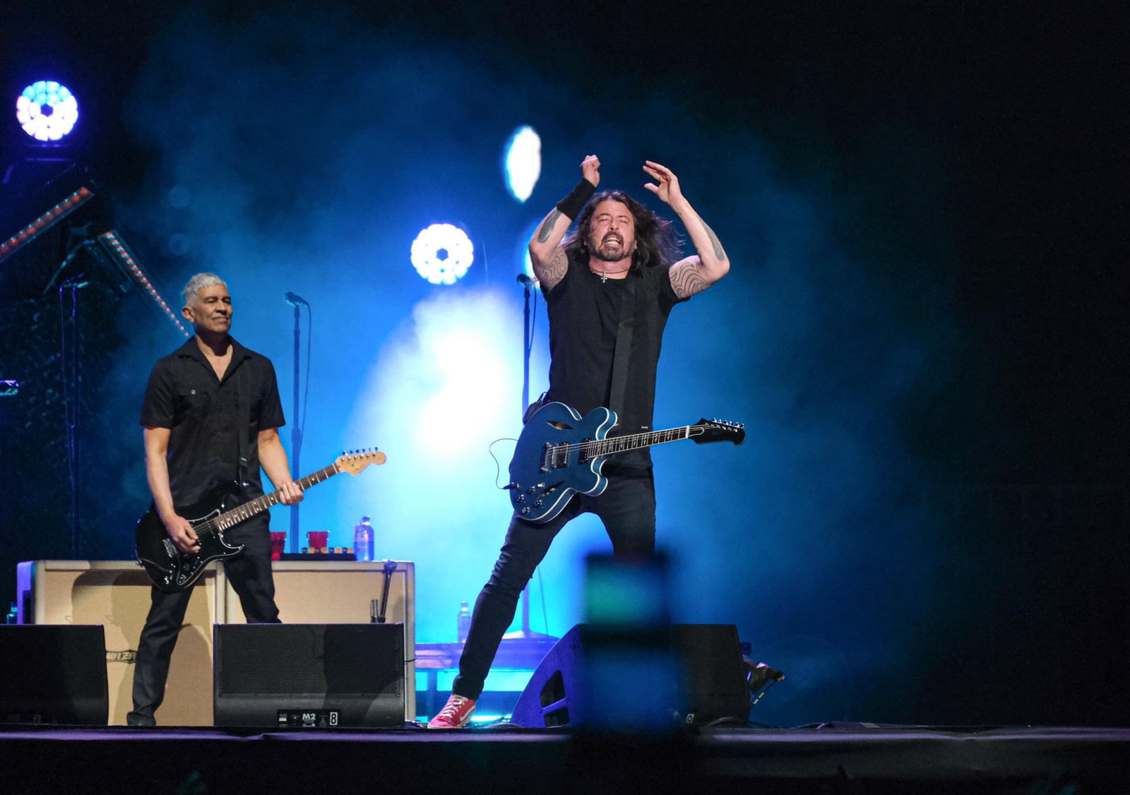 FOO FIGHTERS (21)