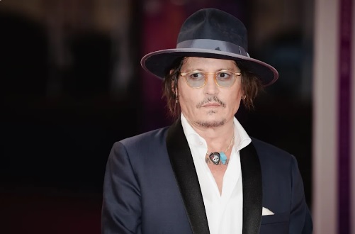 Johnny Depp pierde el último fallo judicial ante Amber Heard