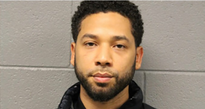 Jussie Smollett sentenciada a 150 días de cárcel y 30 meses de libertad condicional