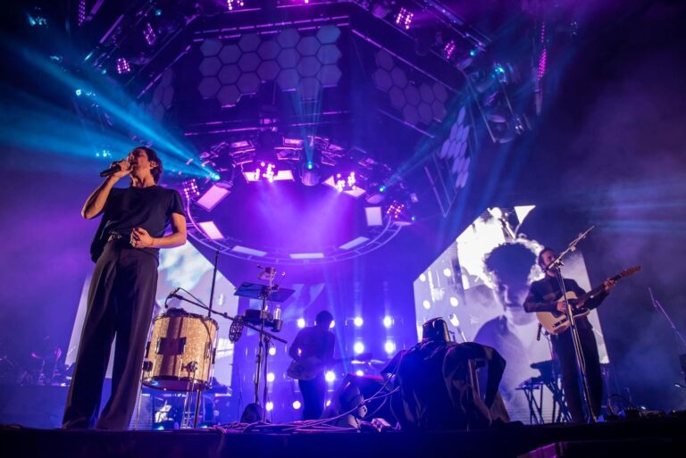 ZOE palacio de los deportes (3)