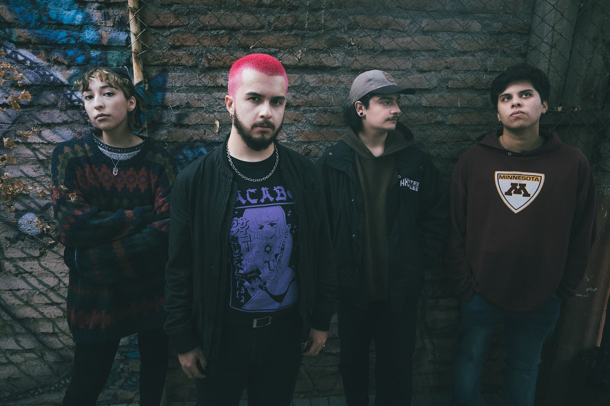 indie chileno Mister Chispa presenta su EP debut Chispop