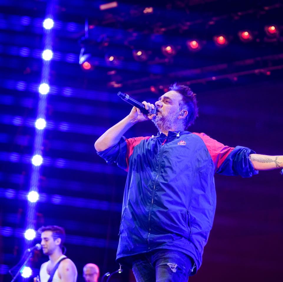 los fabulosos cadillacas