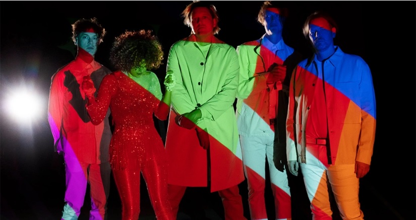 Arcade Fire aumenta las apuestas más alto que nunca