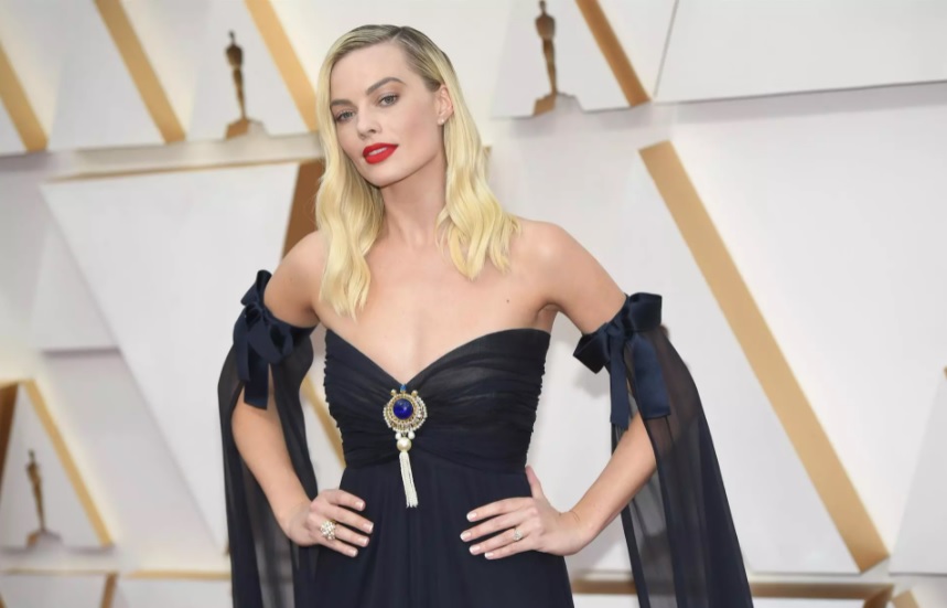 Margot Robbie protagonizará la precuela de Ocean's Eleven
