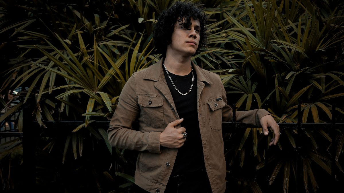 diego córdova no me amas