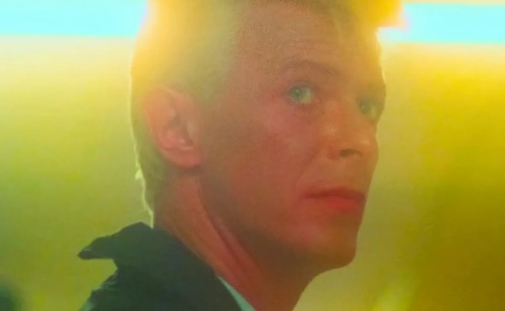 documental sobre David Bowie