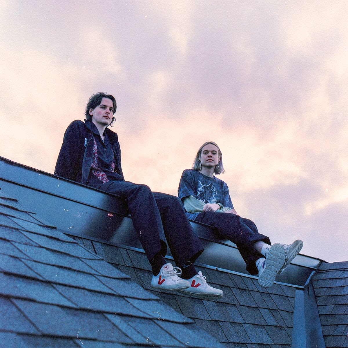 Chemical Club presenta "Every Morning Is a Chance"