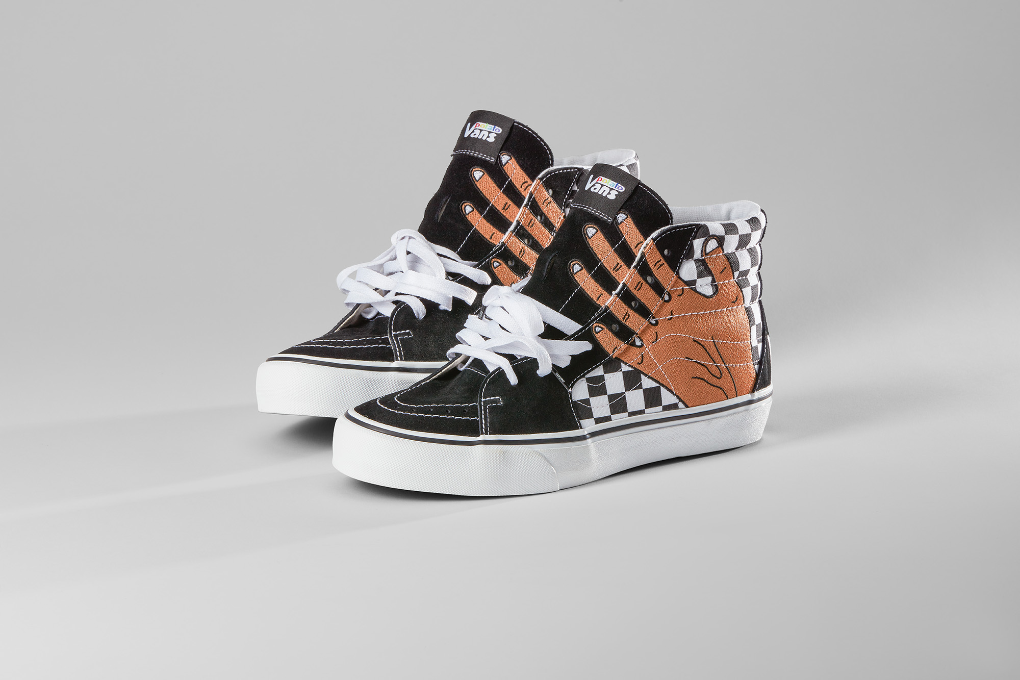 SP22_Vault_ImranPotato4_14_22_VAult_Imran_SP22_VN0A5EE7B7E_SK8-HiVR3LX_ImranPotatoblackcheckerboard-truewhite-fenugree20