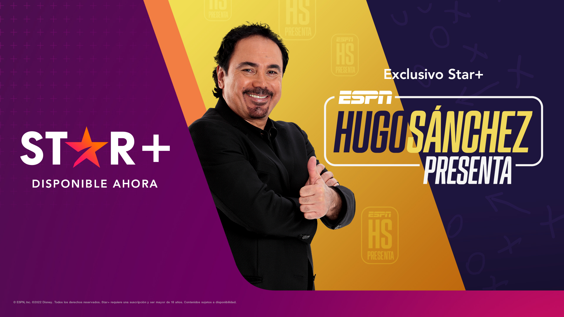STAR+_HugoSánchezPresenta