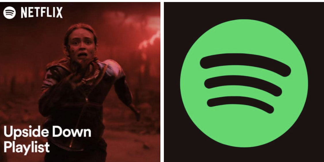 Spotify crea lista de Stranger Things para que te salve de vecna