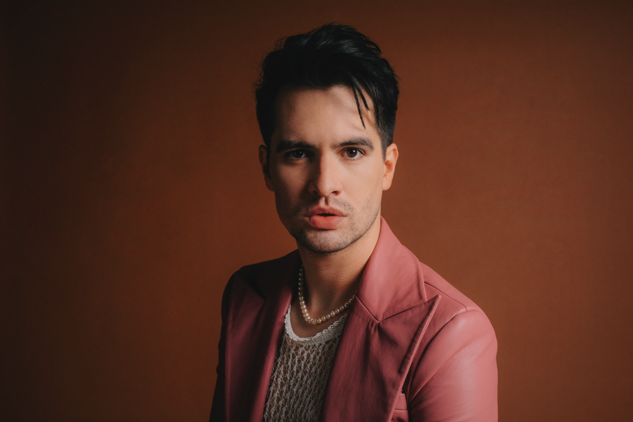 Panic At The Disco estrena Middle Of A Breakup