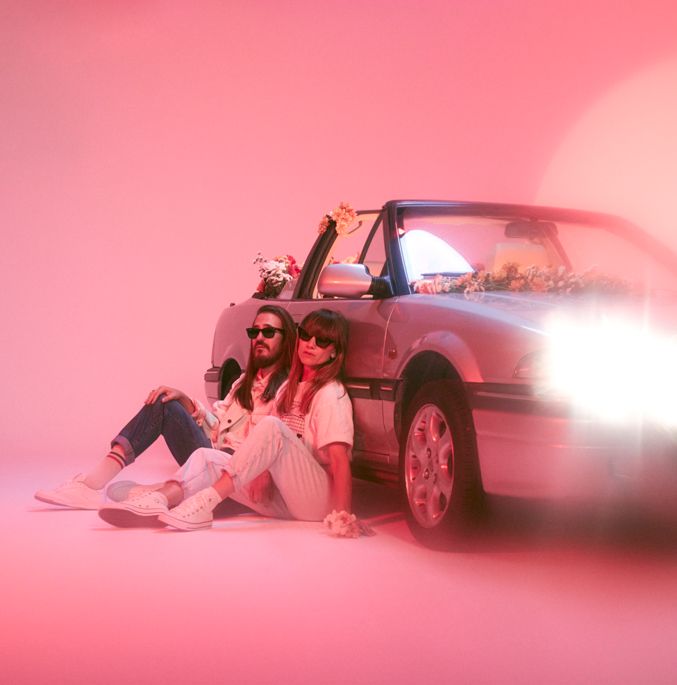 CARLOS SADNESS PRESENTA 'PERREO BONITO