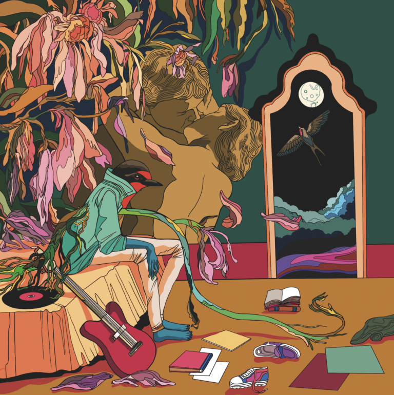 CHARLES ANS, MS ÁMBAR