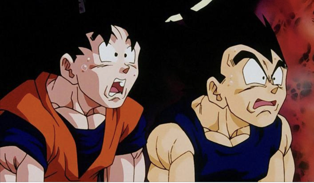 Goku tuvo un tercer hijo fuera del matrimonio y los fanáticos de DB están  locos por él