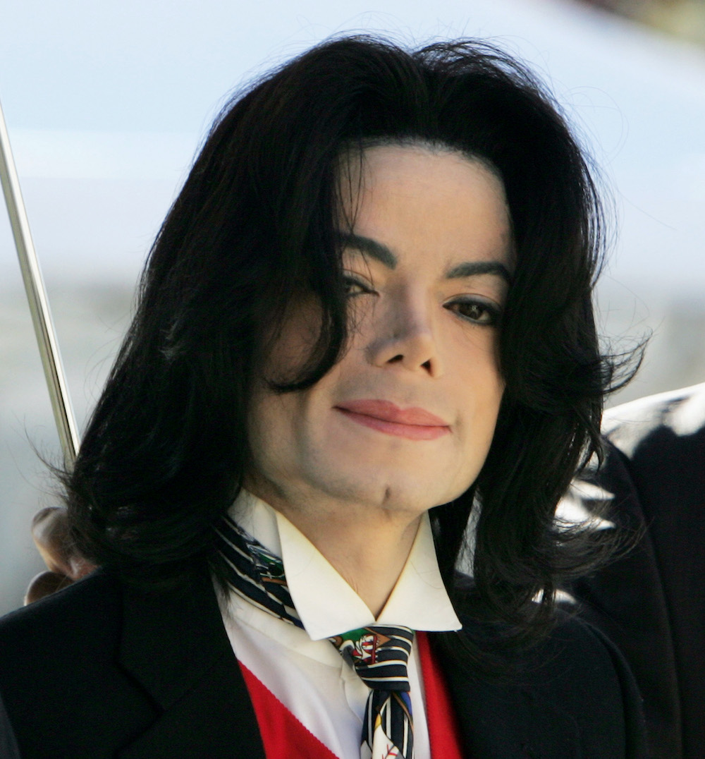 Michael Jackson quería interpretar a Morfeo en The Sandman