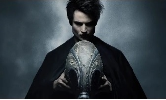 SANDMAN TRAS EL FINAL DE SU PRIMERA TEMPORADA