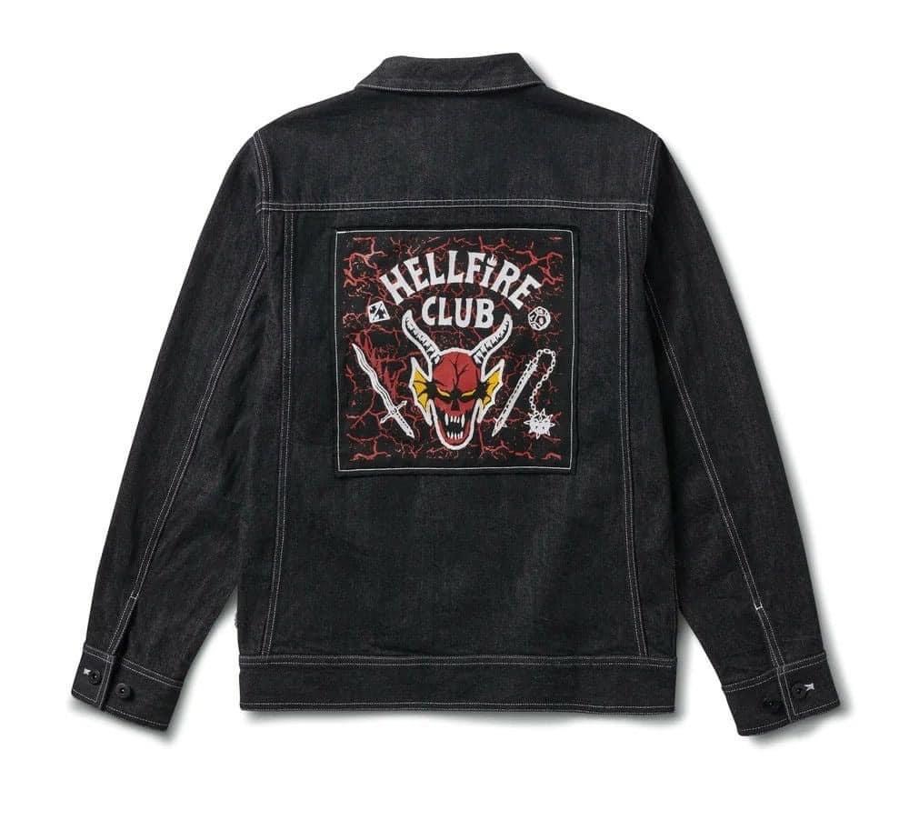 Vans stranger things (5)