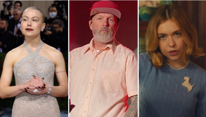 película de terror A24 I Saw the TV Glow