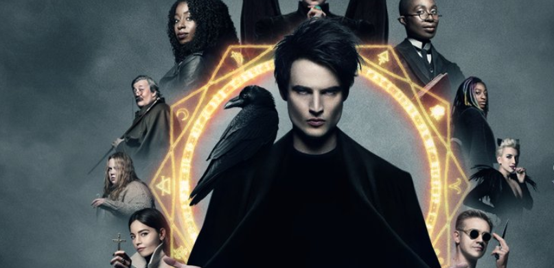 the sadman temporada