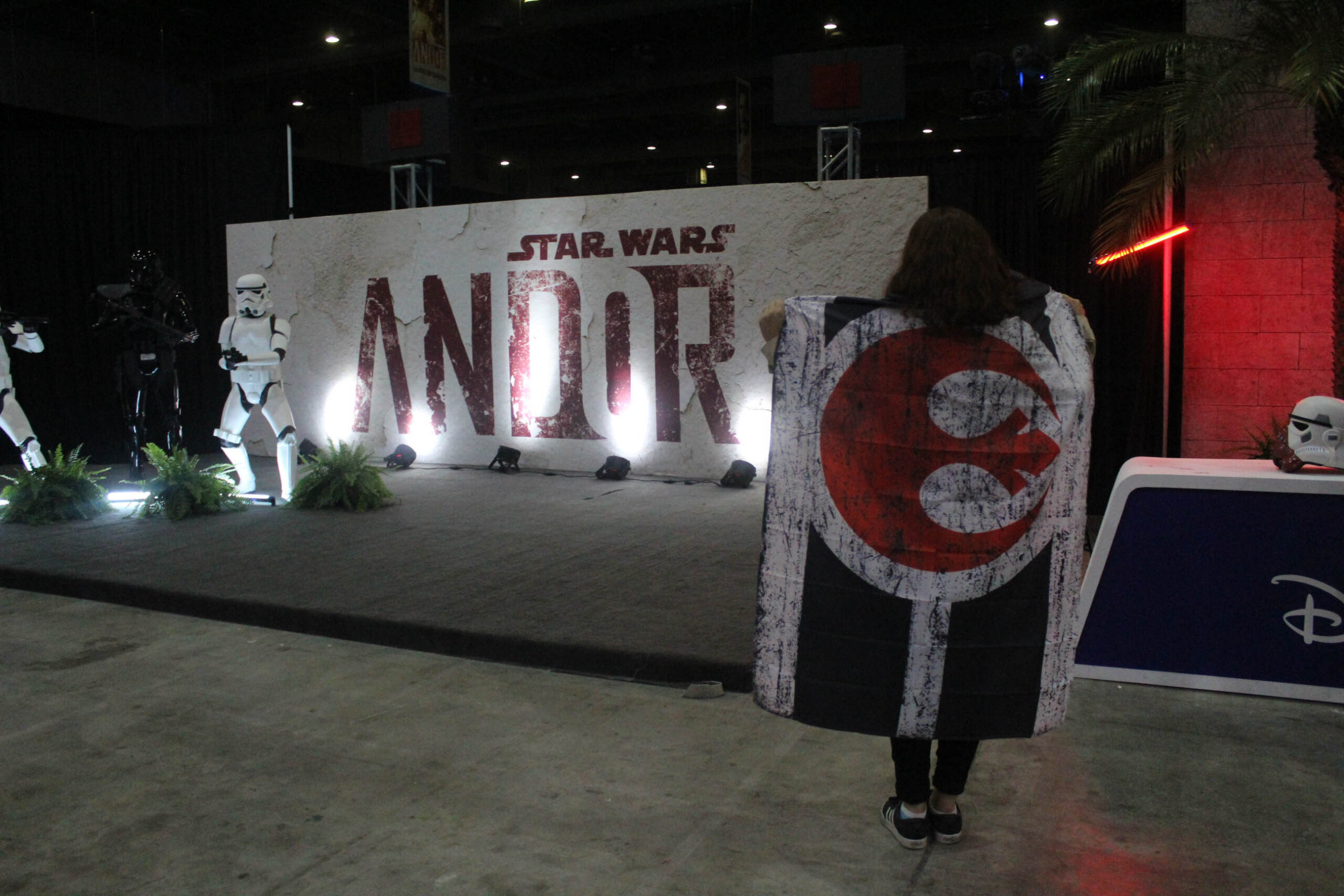 Caifanes Plaacio de los deportes (30 of 38)