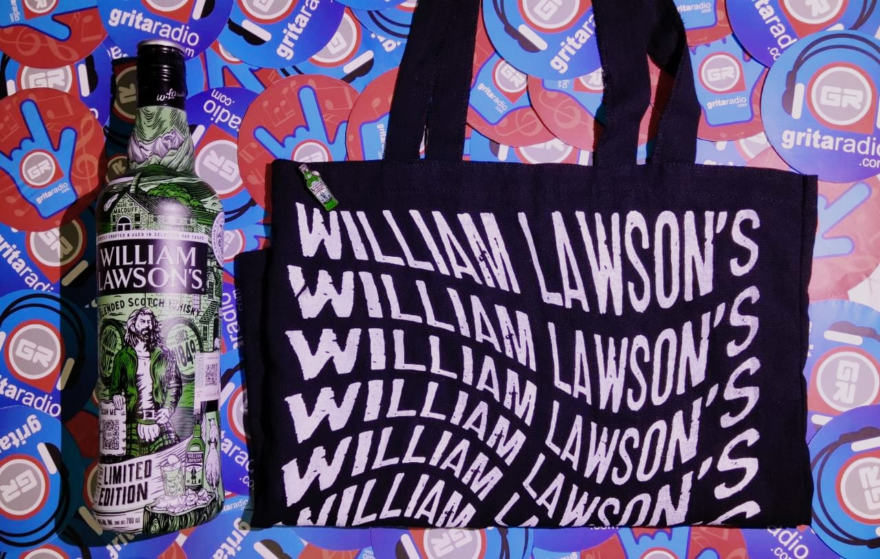 William lawson´s